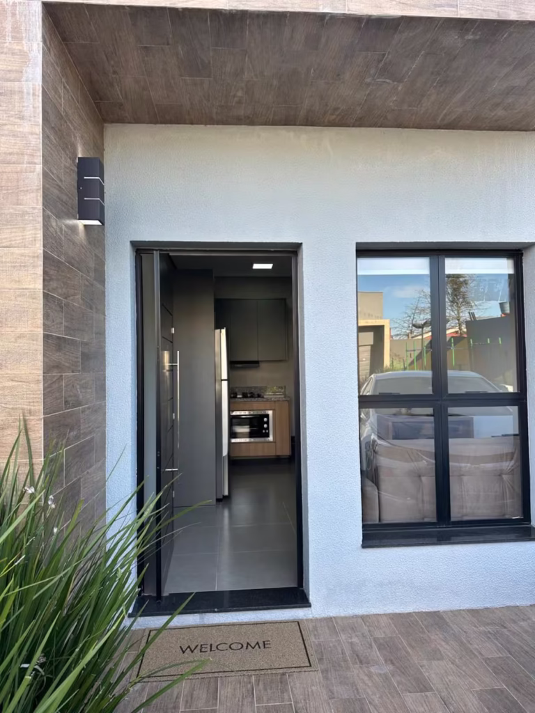 Loft Noruega 32 AC Garagem privativa