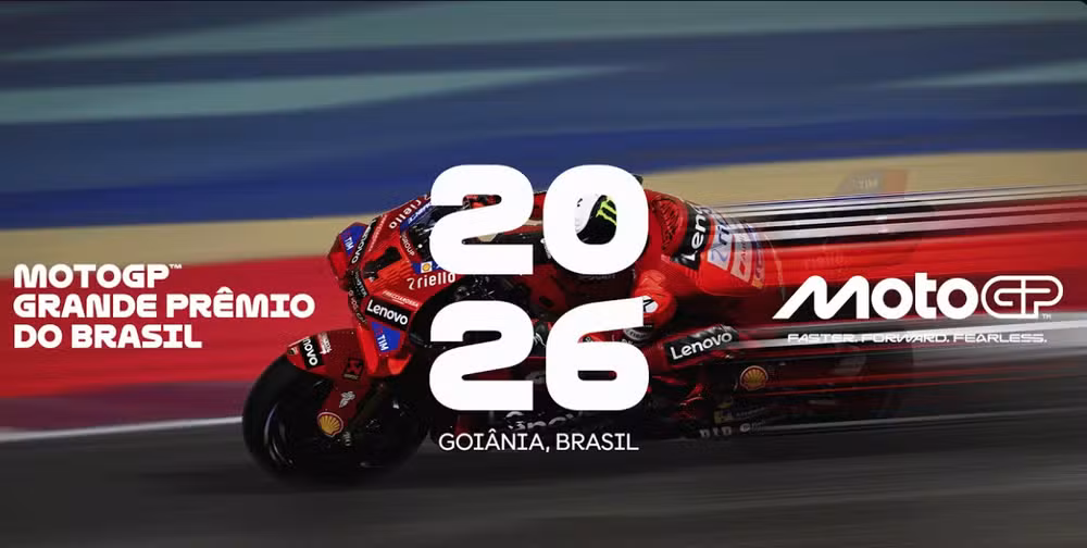 MOTOGP BRASIL 2026 - Setor Premium A (2 Pessoas) - Imagem 8